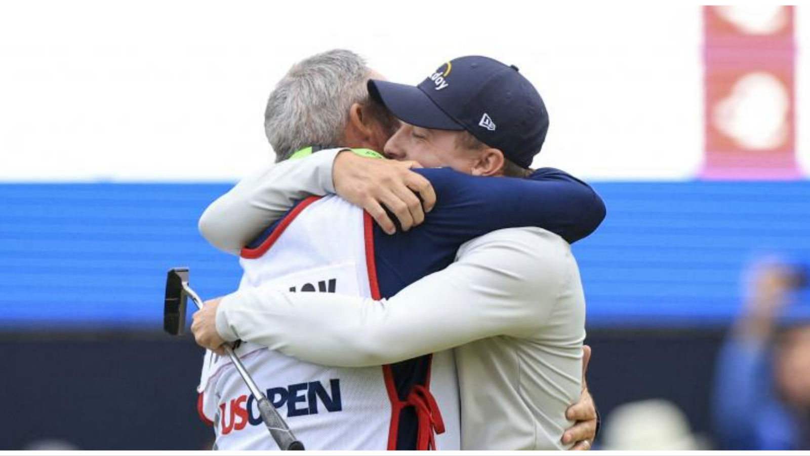 Billy Foster reveals one thing he did to Seve he'd never do to Matt Fitzpatrick